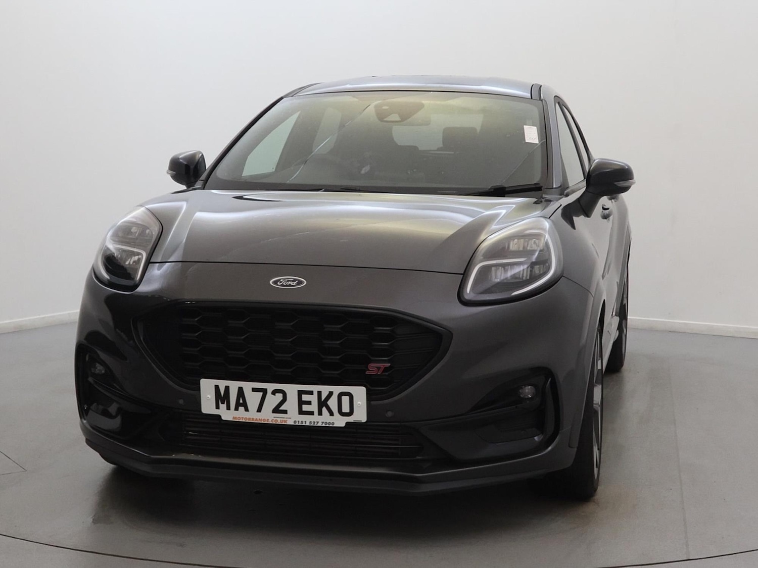Used Ford Puma 2022 for sale - 77099714: Photo 2