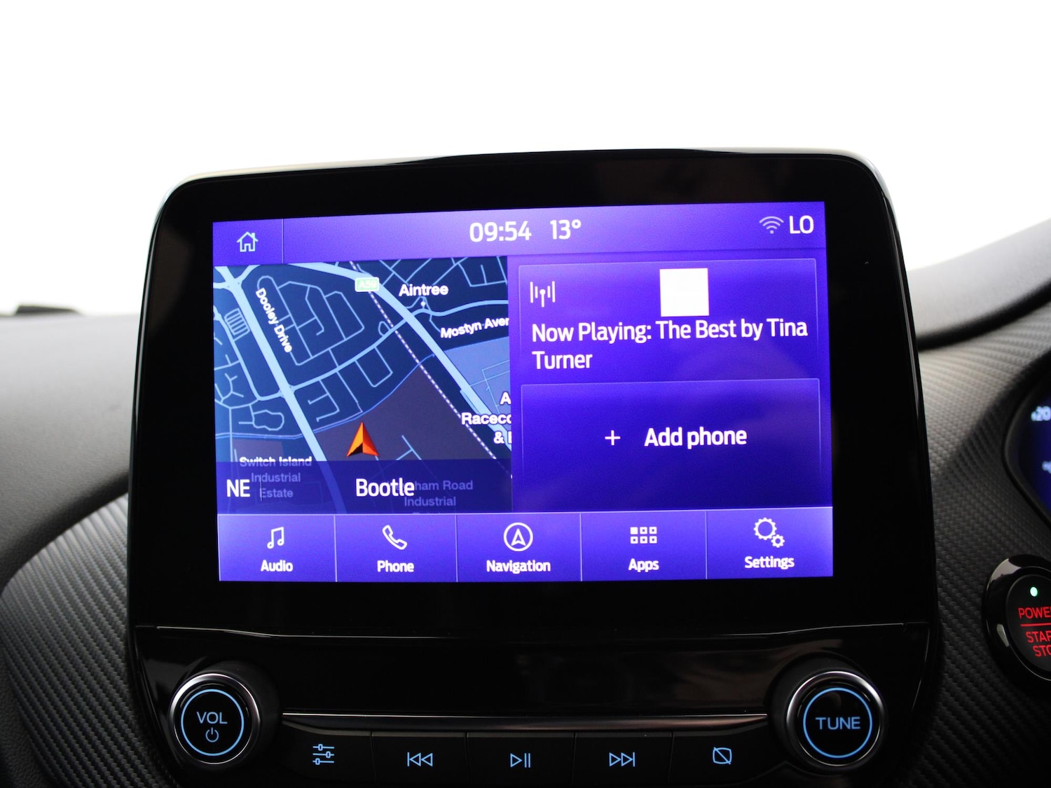 Used Ford Puma 2022 for sale - 77099714: Photo 21