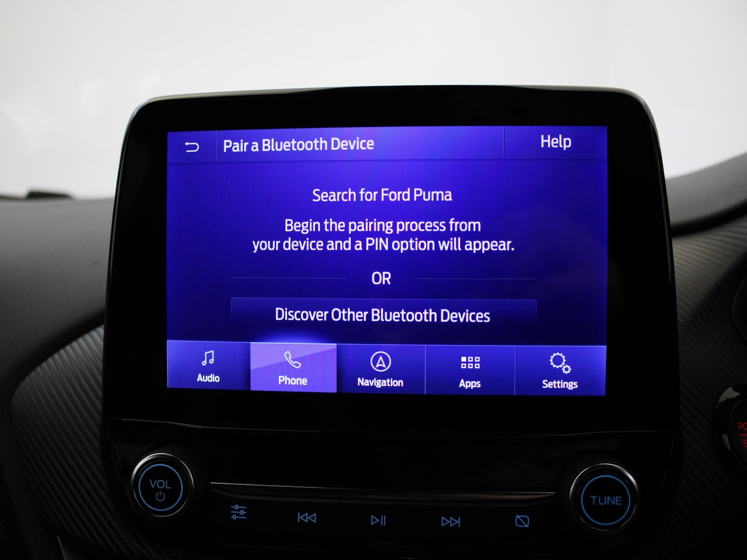 Used Ford Puma 2022 for sale - 77099714: Photo 24