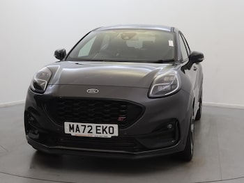 Used Ford Puma 2022 for sale - 77099714: Photo