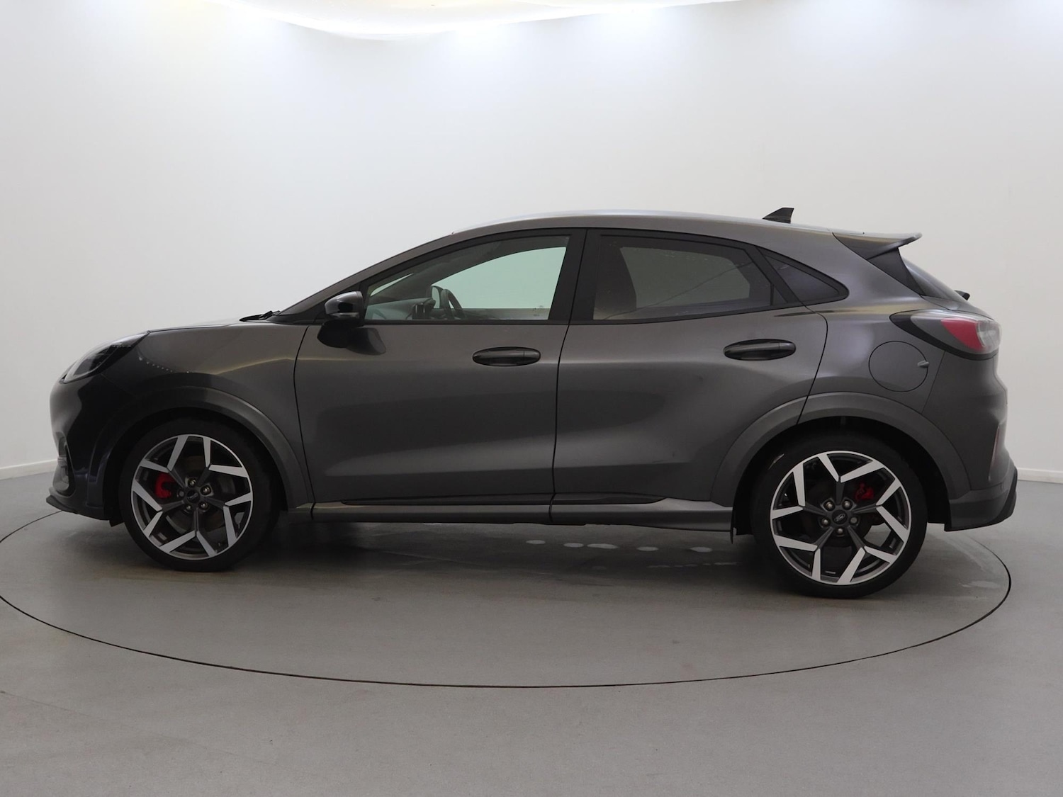 Used Ford Puma 2022 for sale - 77099714: Photo 4