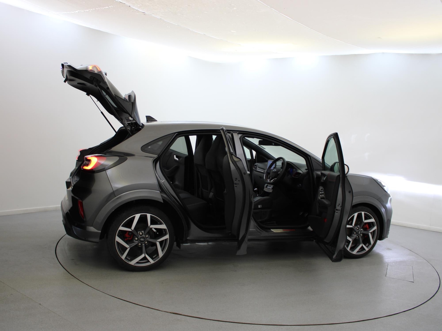 Used Ford Puma 2022 for sale - 77099714: Photo 40