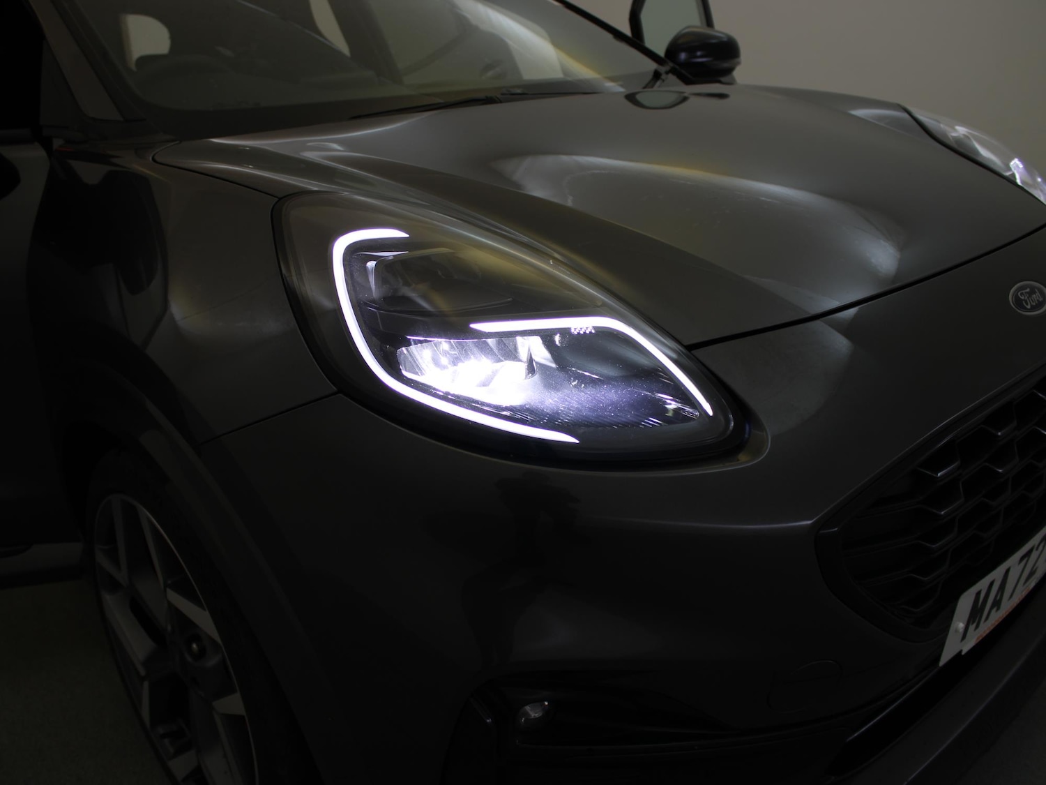 Used Ford Puma 2022 for sale - 77099714: Photo 41