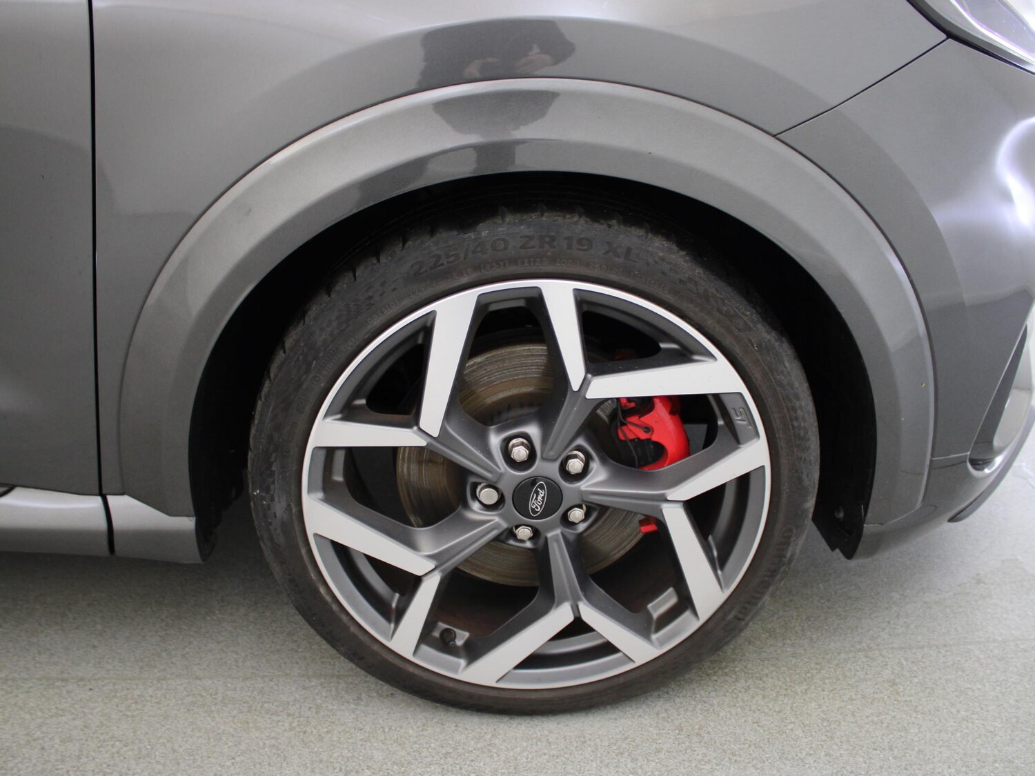 Used Ford Puma 2022 for sale - 77099714: Photo 42