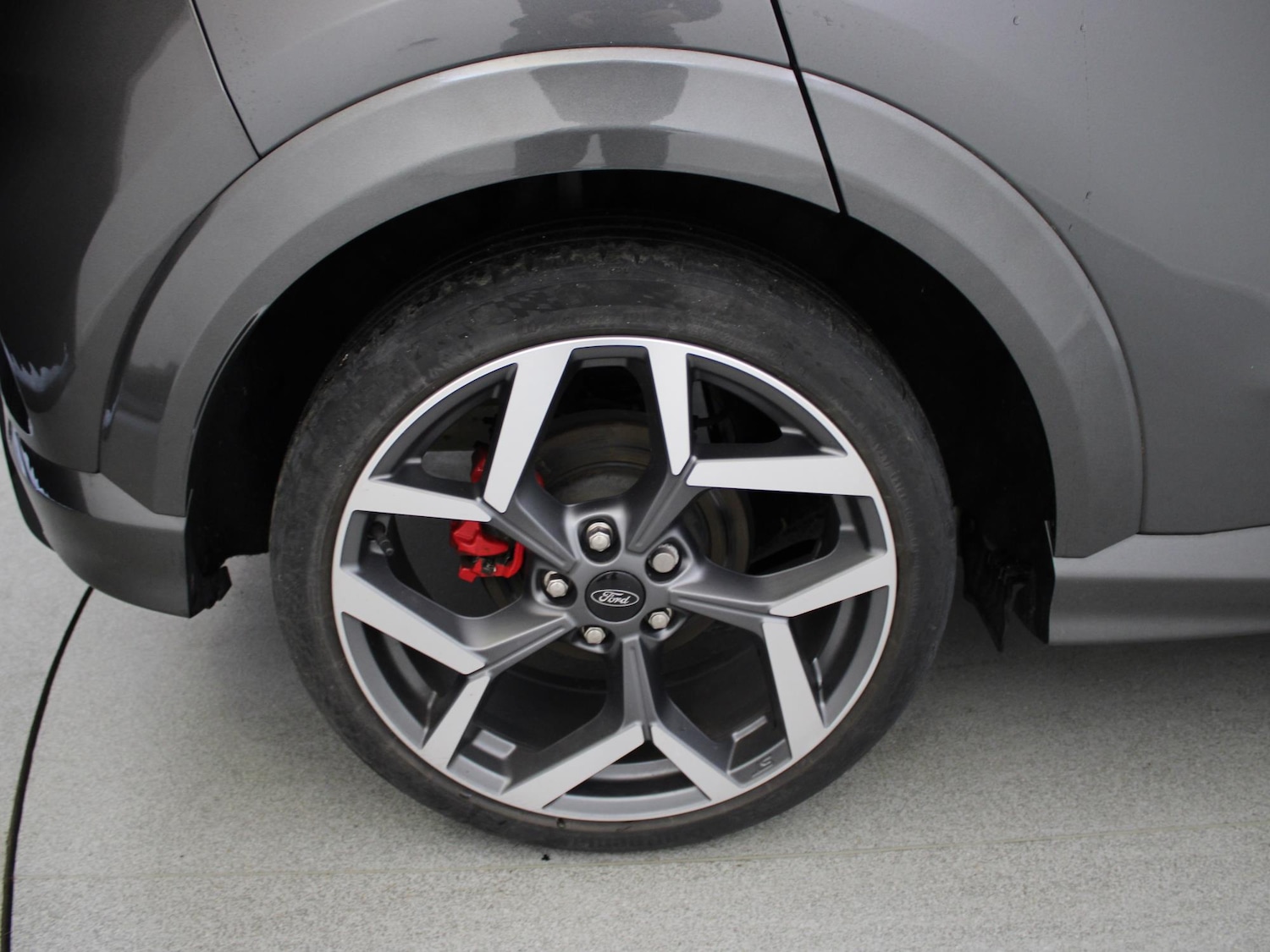 Used Ford Puma 2022 for sale - 77099714: Photo 43