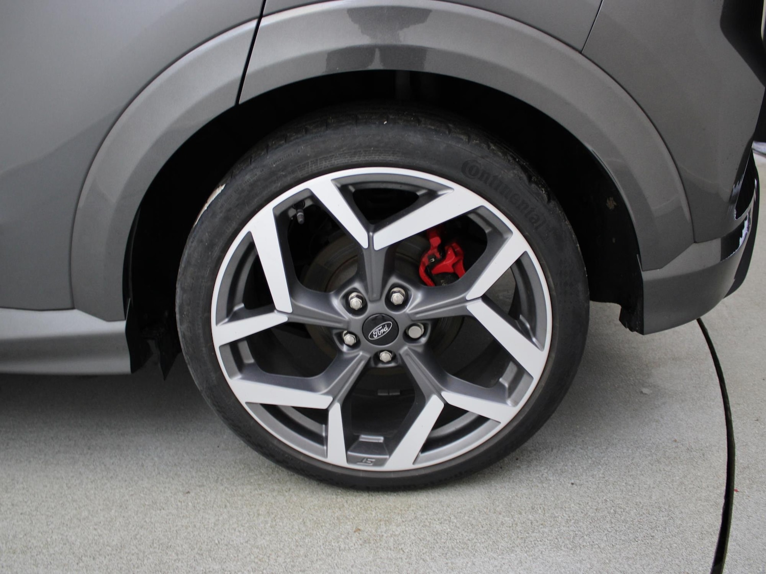 Used Ford Puma 2022 for sale - 77099714: Photo 44