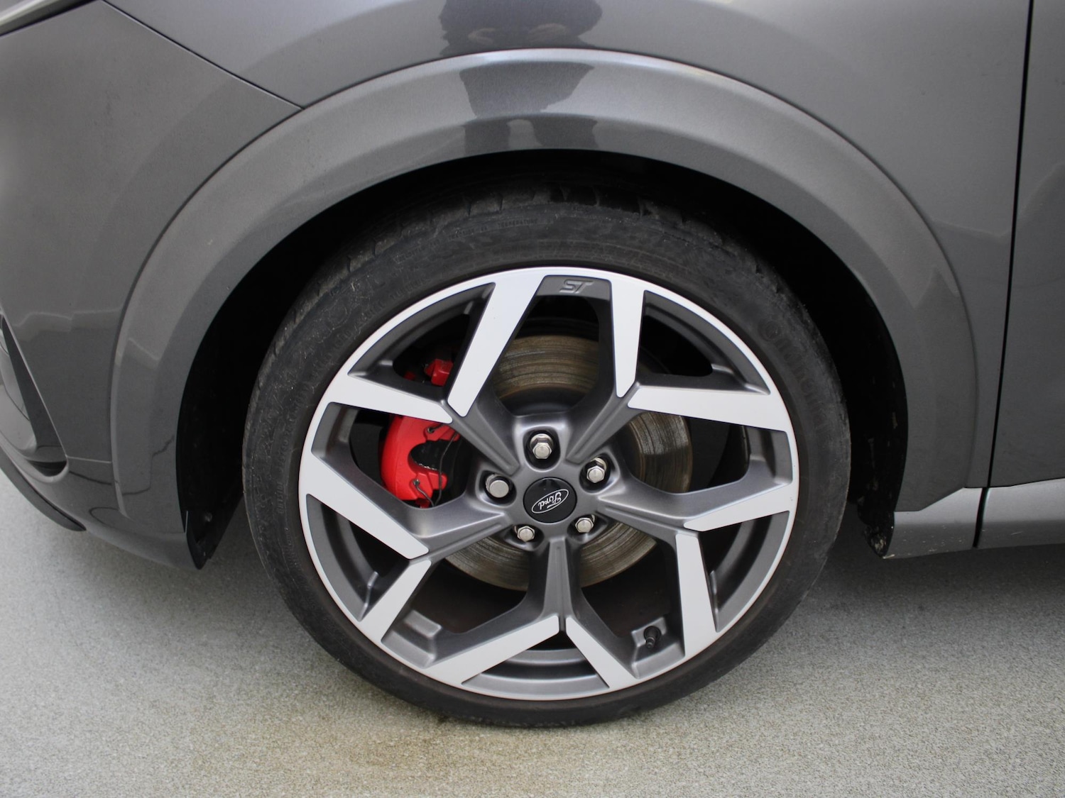 Used Ford Puma 2022 for sale - 77099714: Photo 45