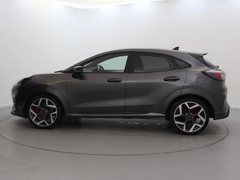 Used Ford Puma 2022 for sale - 77099714: Photo