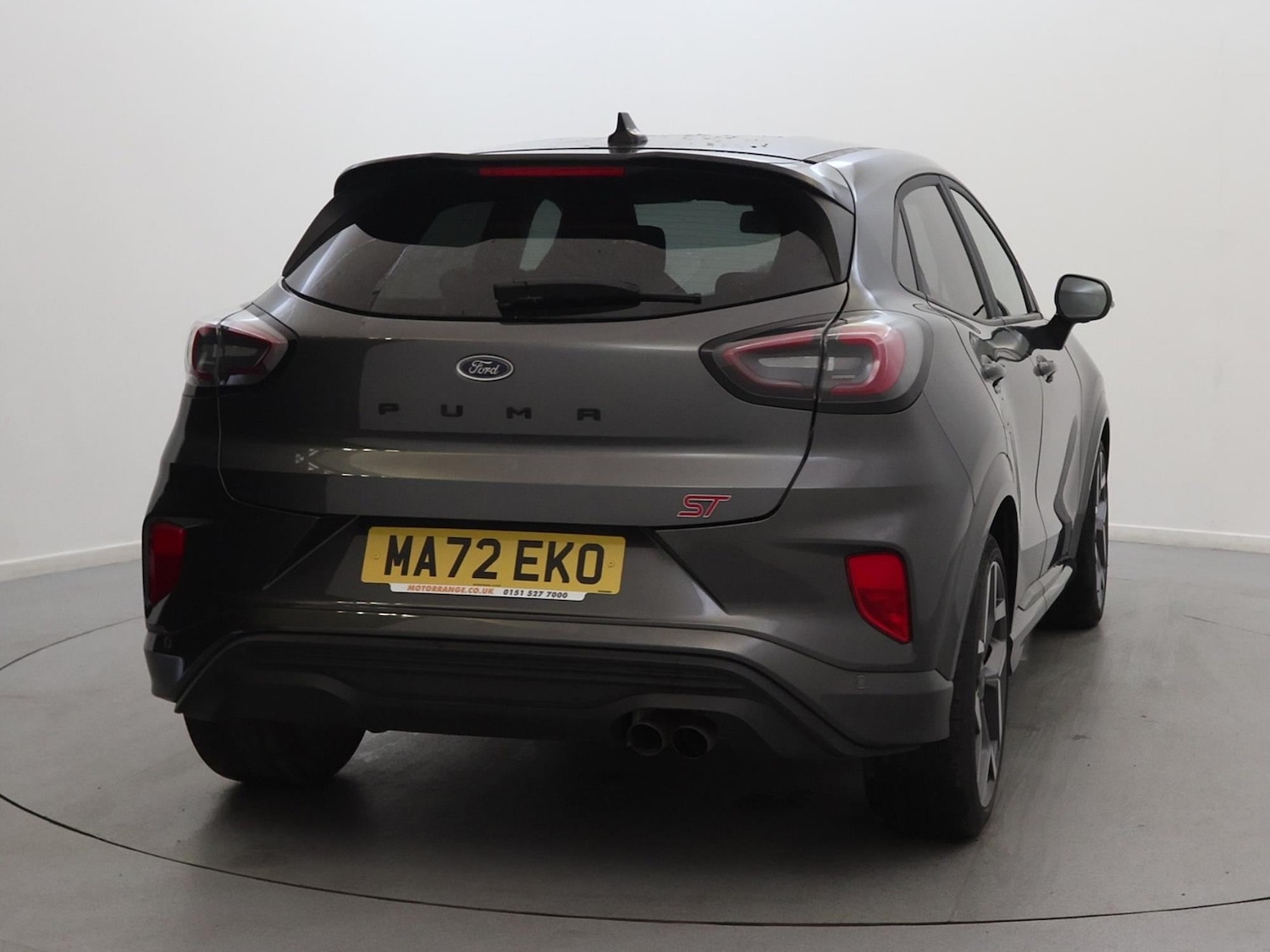 Used Ford Puma 2022 for sale - 77099714: Photo 6
