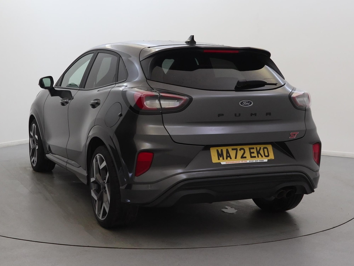 Used Ford Puma 2022 for sale - 77099714: Photo 7