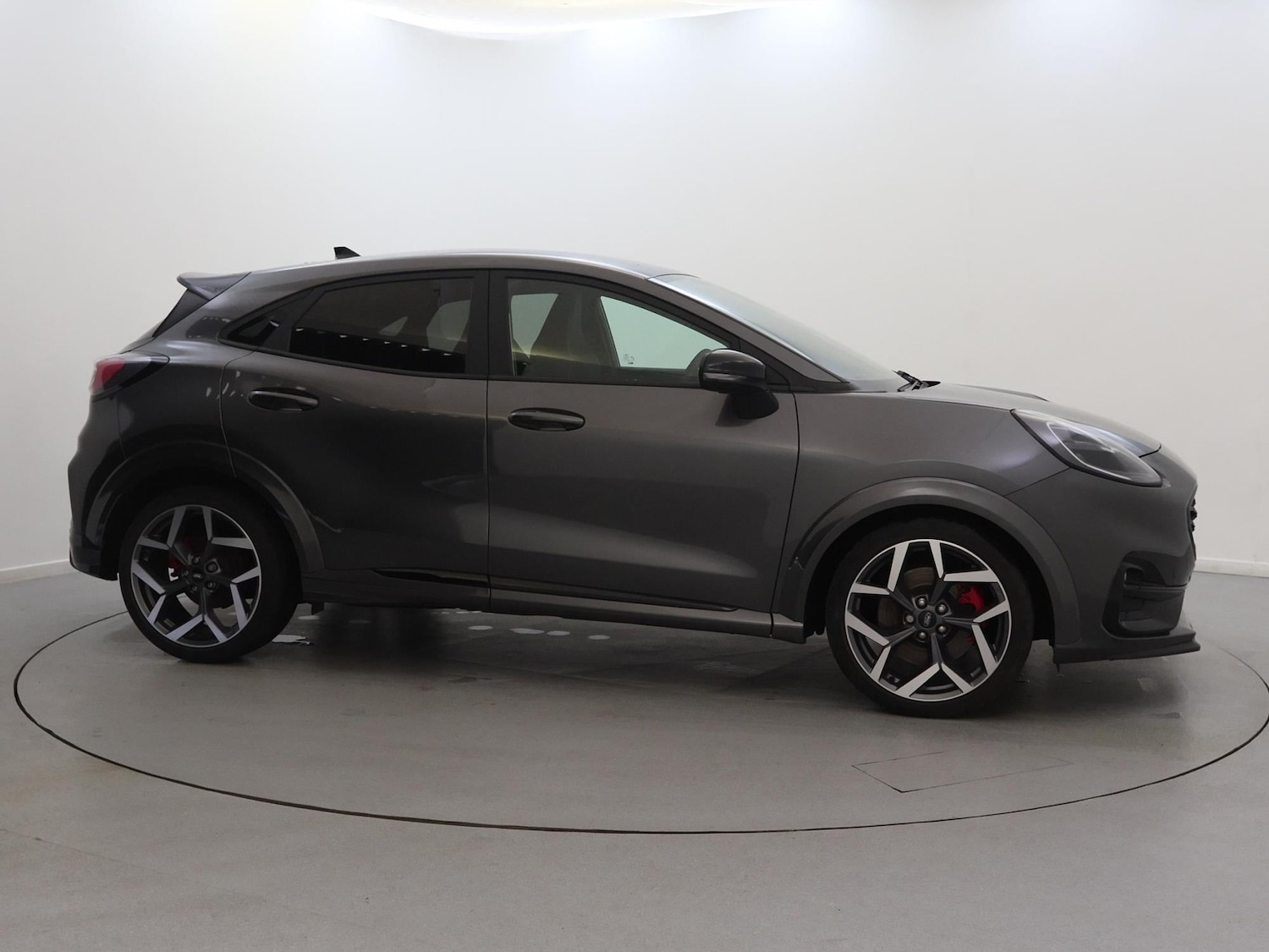 Used Ford Puma 2022 for sale - 77099714: Photo 8