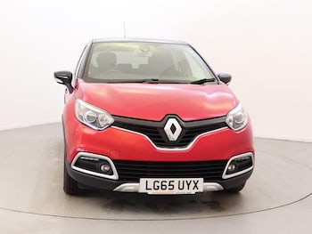 Used Renault Captur 2015 for sale - 76421338: Photo