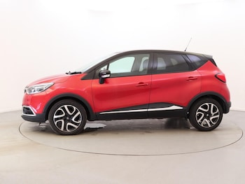 Used Renault Captur 2015 for sale - 76421338: Photo