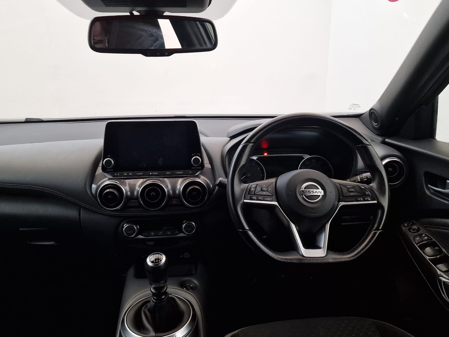 Used Nissan Juke 2021 for sale - 76692357: Photo 13