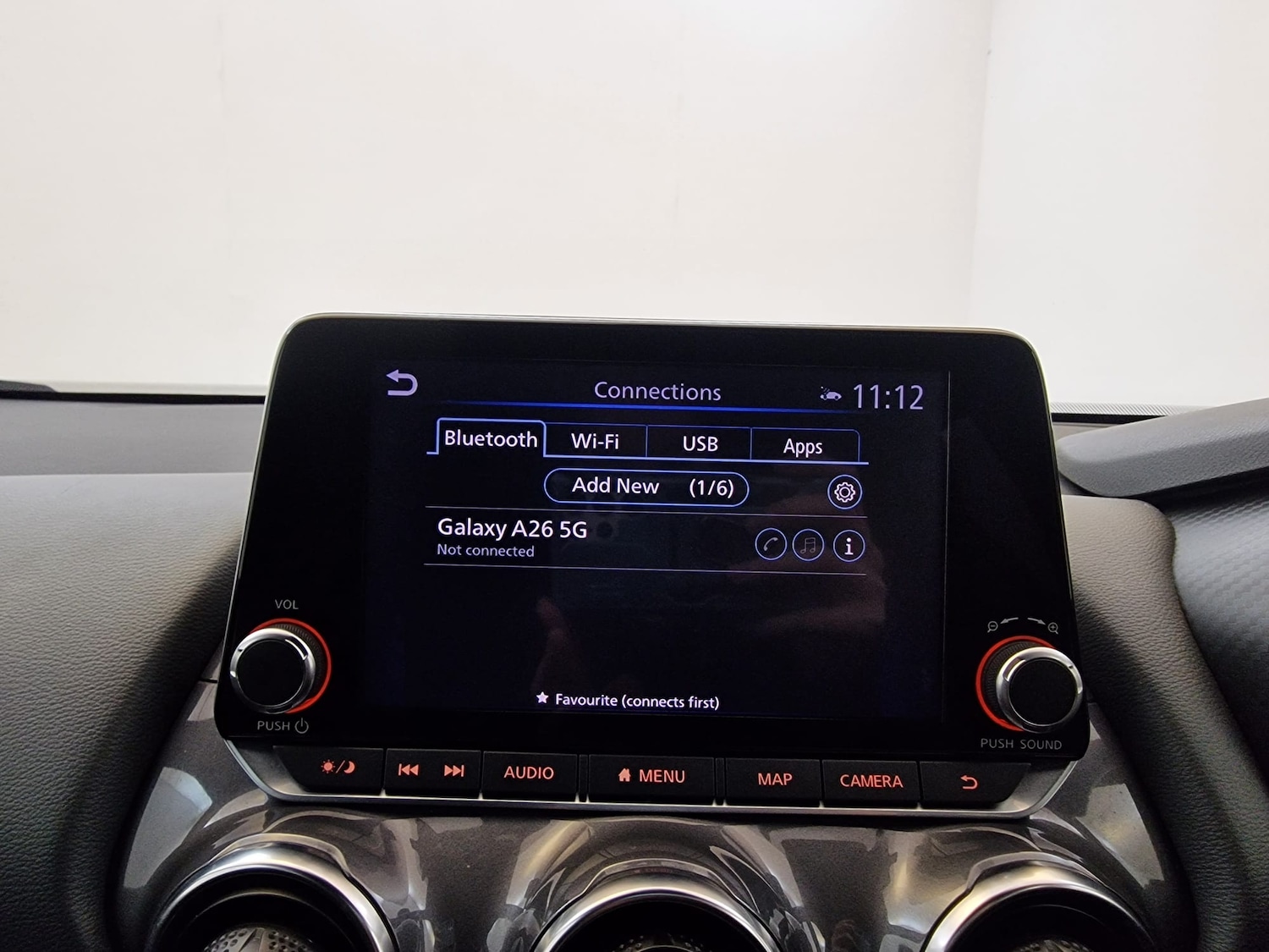 Used Nissan Juke 2021 for sale - 76692357: Photo 21