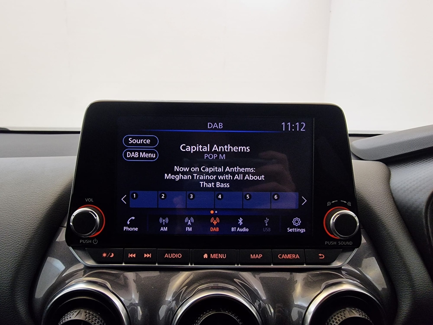 Used Nissan Juke 2021 for sale - 76692357: Photo 22