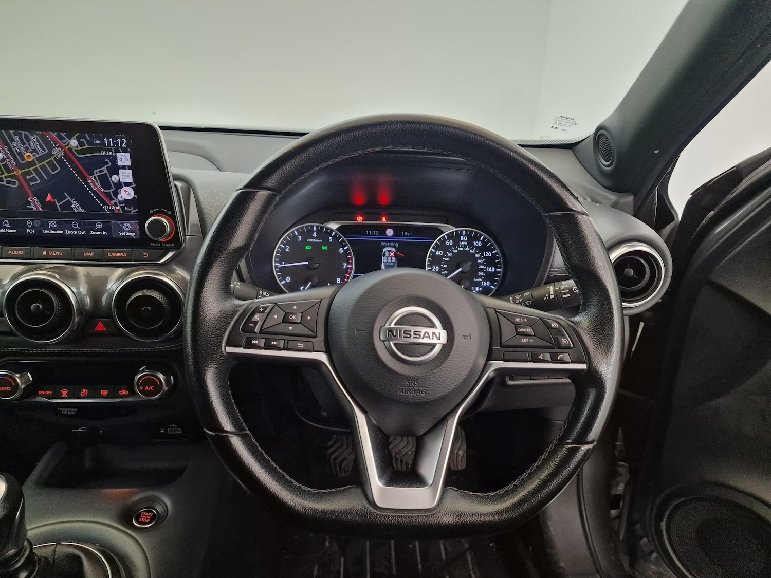Used Nissan Juke 2021 for sale - 76692357: Photo 28