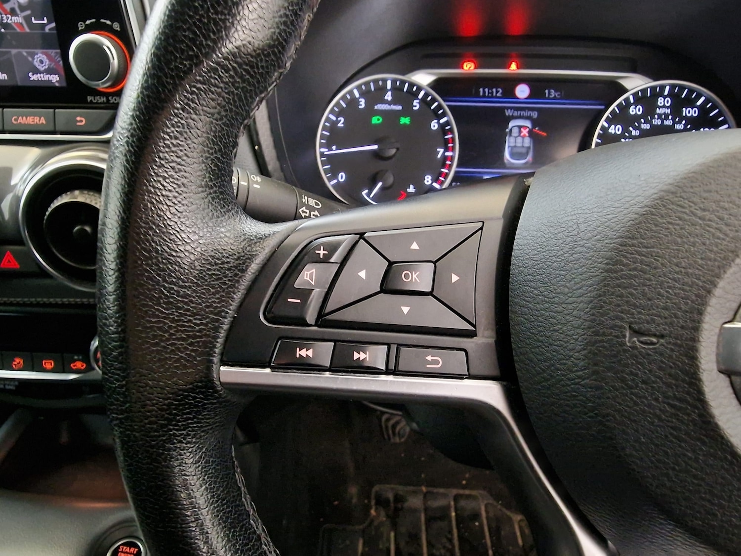 Used Nissan Juke 2021 for sale - 76692357: Photo 29