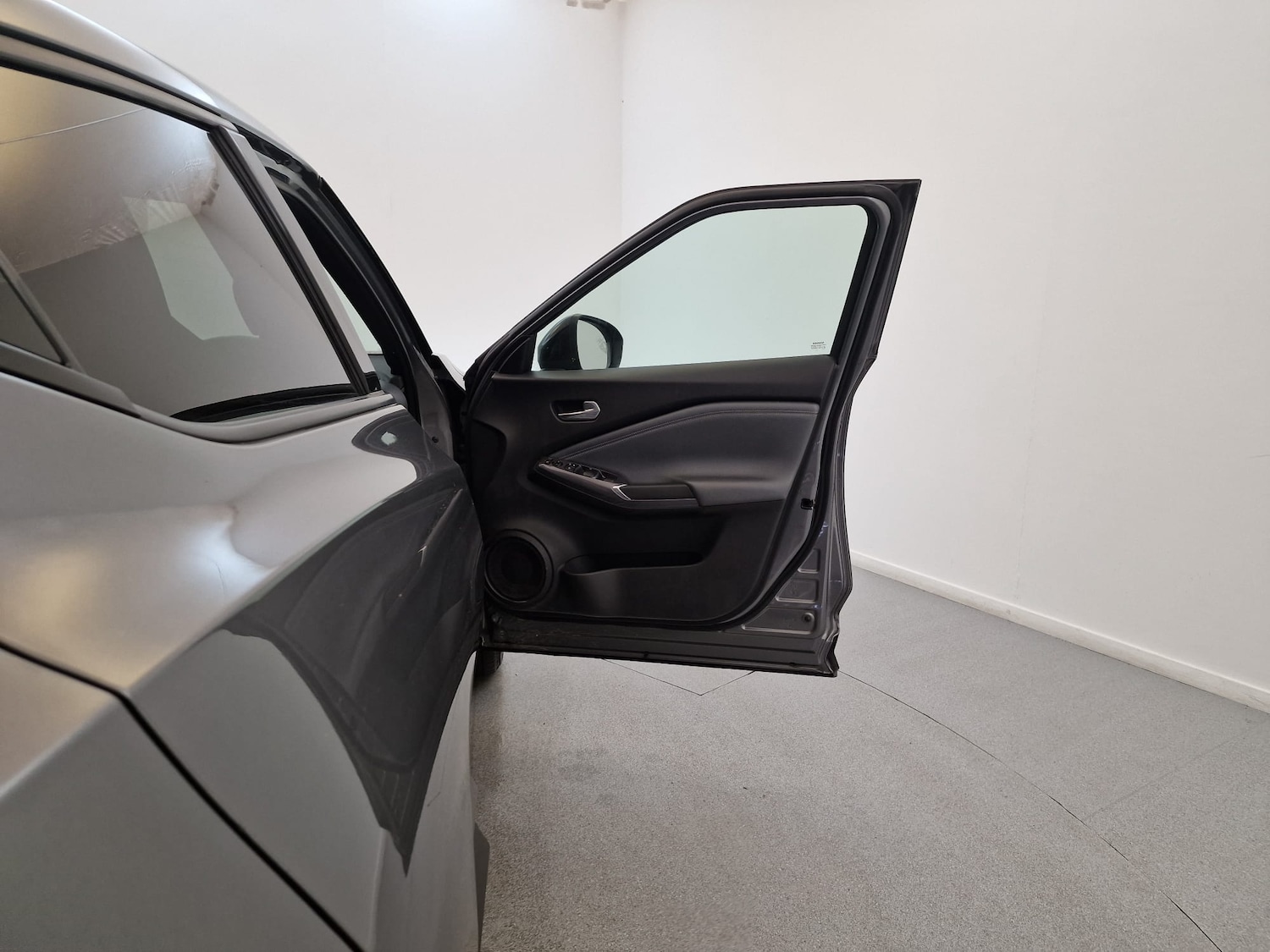 Used Nissan Juke 2021 for sale - 76692357: Photo 34