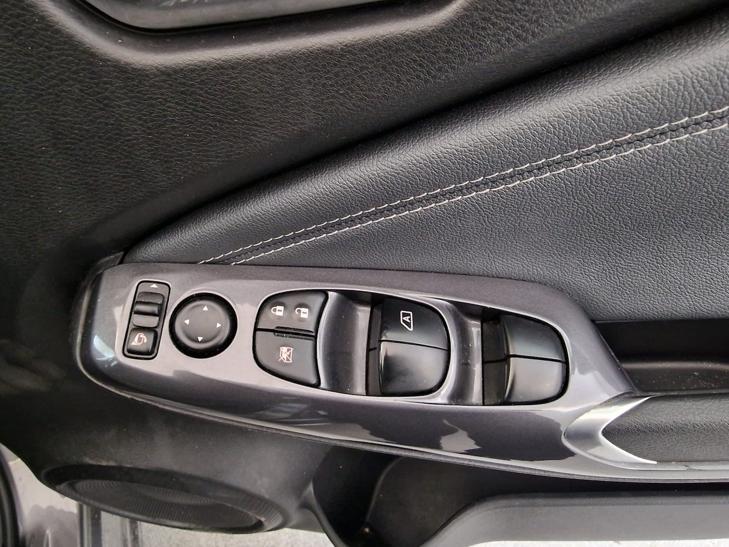 Used Nissan Juke 2021 for sale - 76692357: Photo 35