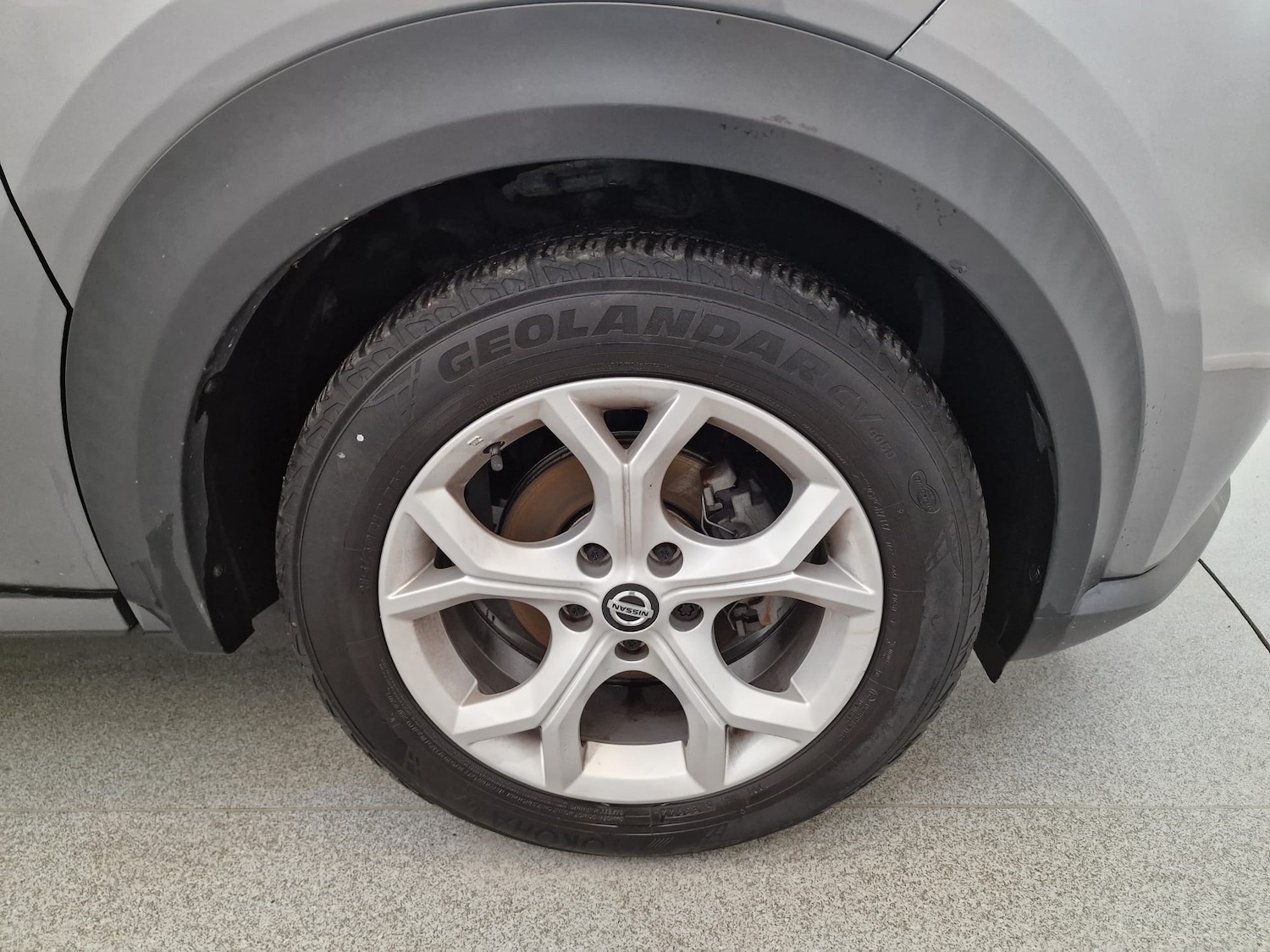 Used Nissan Juke 2021 for sale - 76692357: Photo 39