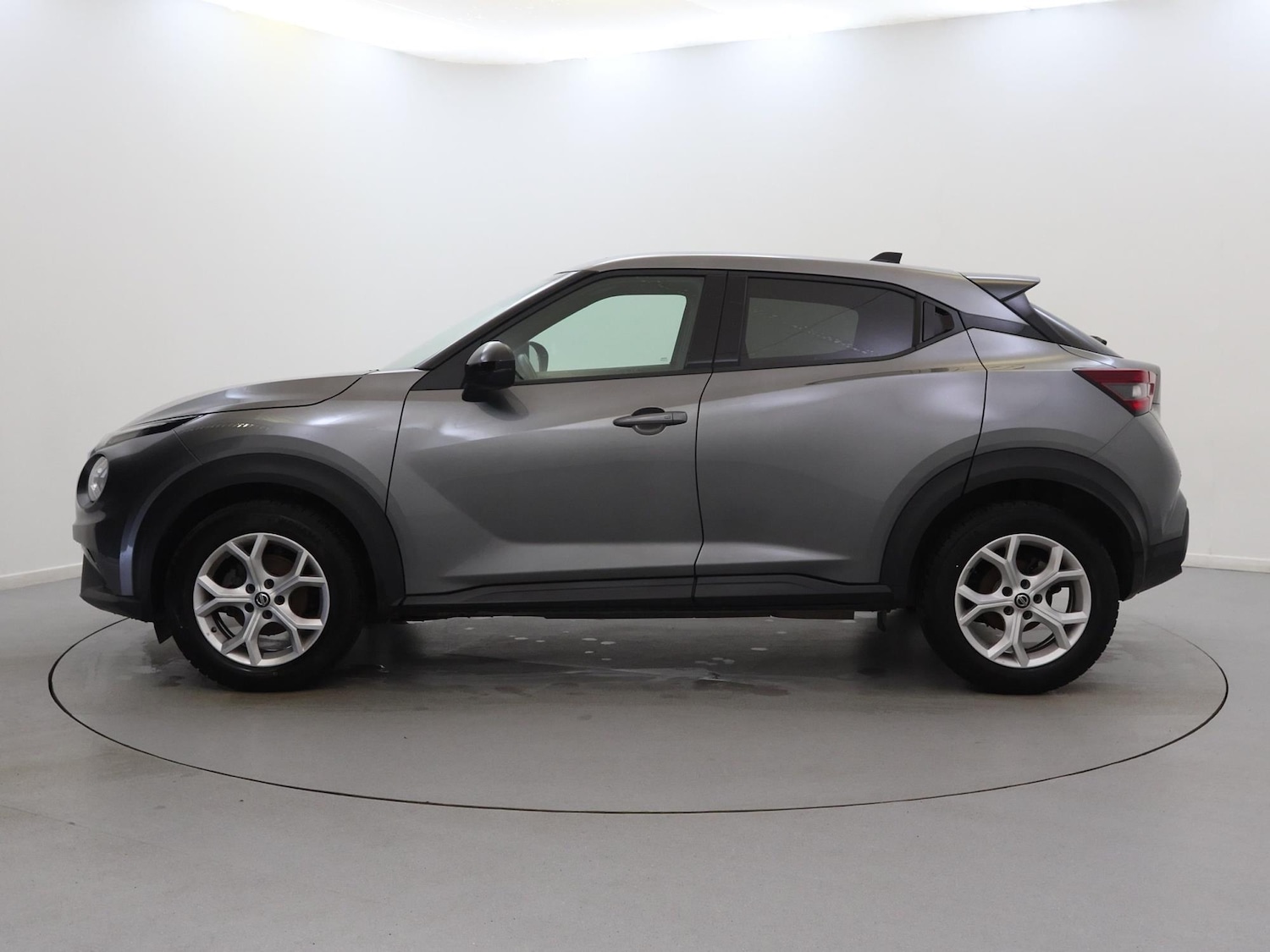Used Nissan Juke 2021 for sale - 76692357: Photo 4