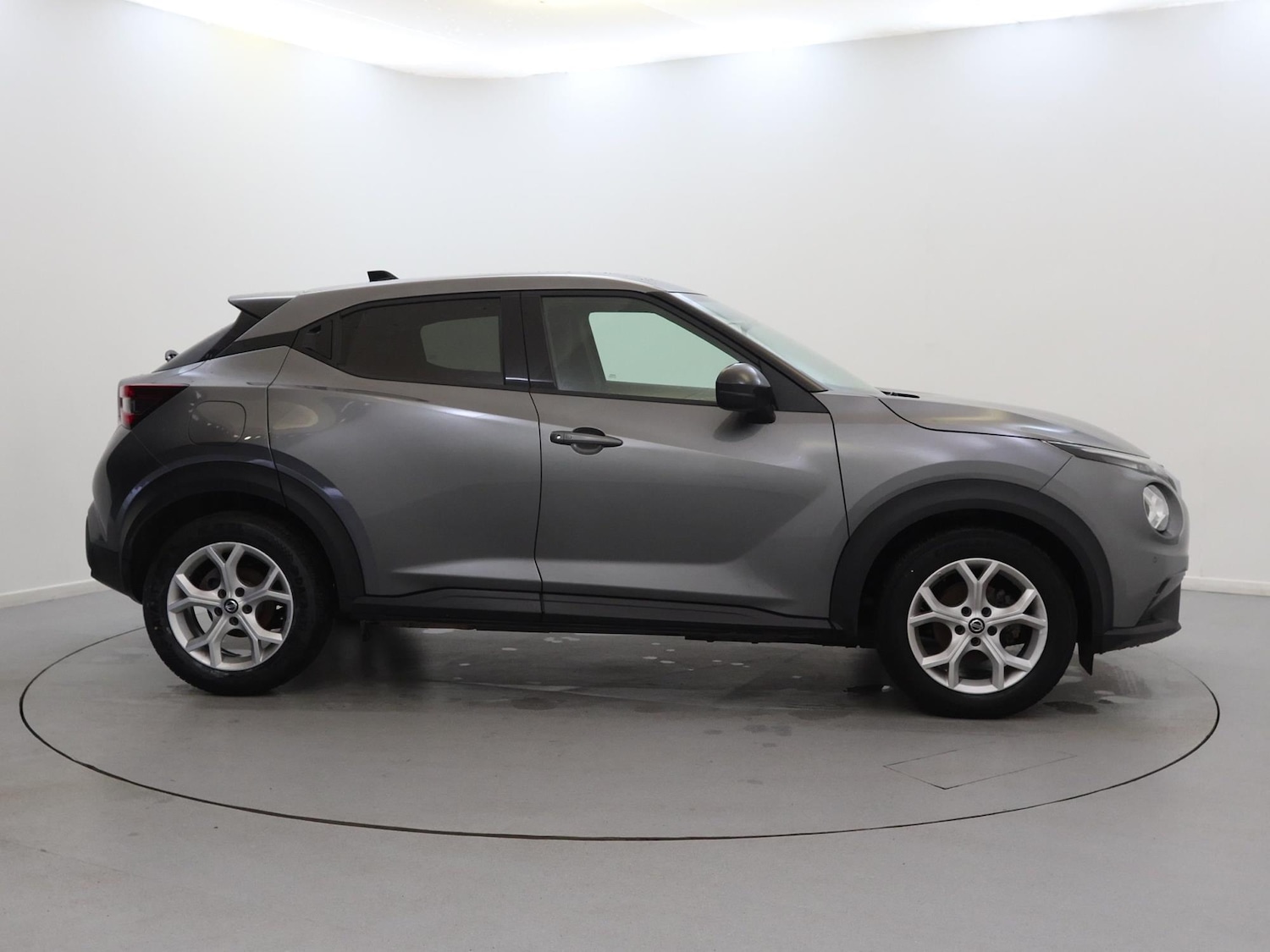Used Nissan Juke 2021 for sale - 76692357: Photo 8