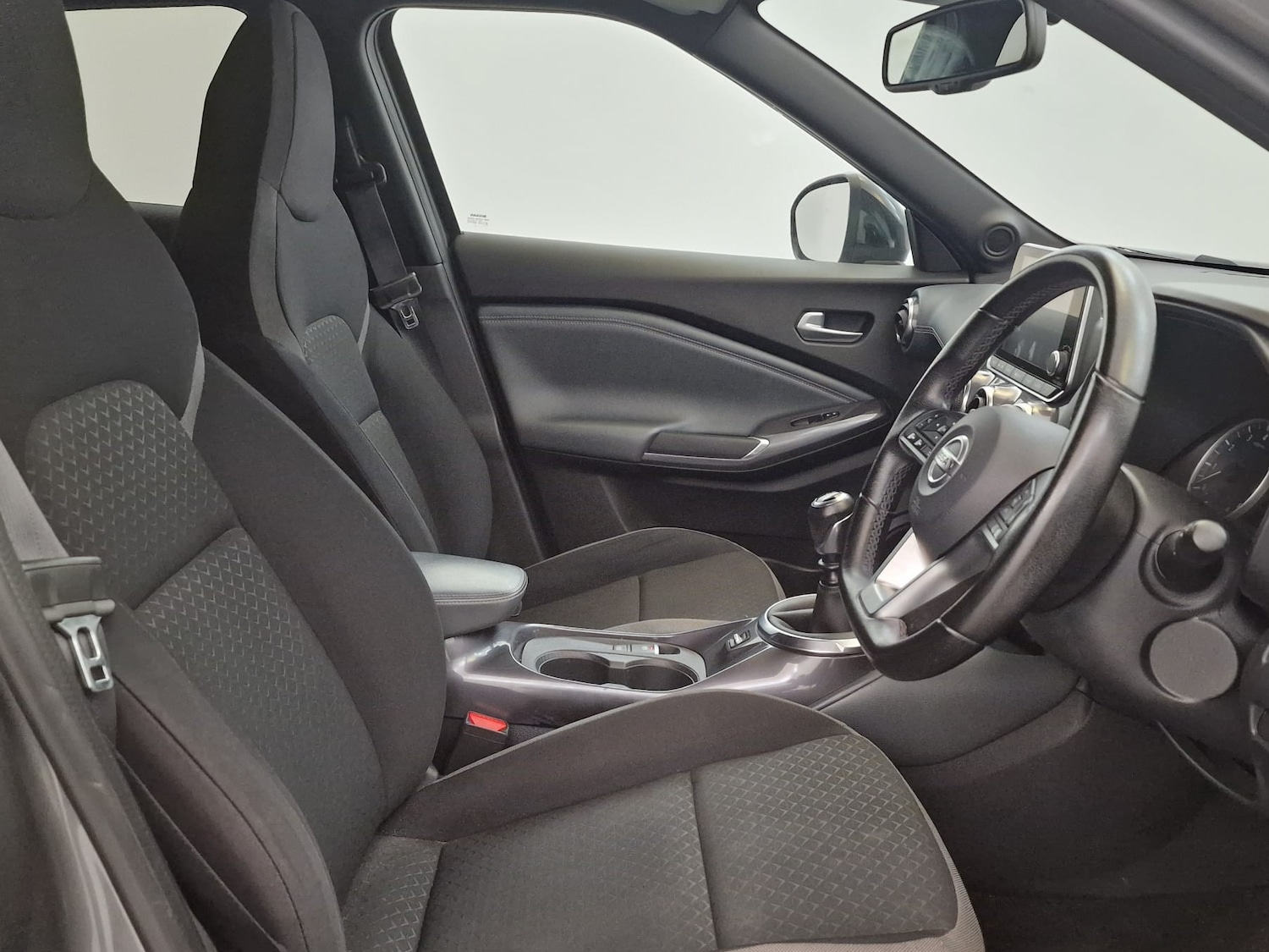 Used Nissan Juke 2021 for sale - 76692357: Photo 9