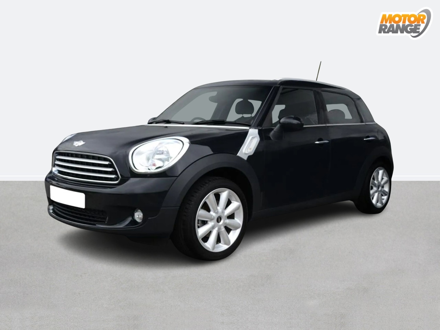Used MINI Countryman 2014 for sale - 78038124: Photo 1