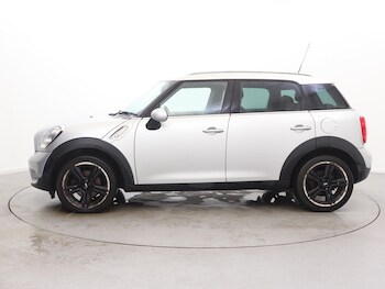 Used MINI Countryman 2014 for sale - 78038124: Photo