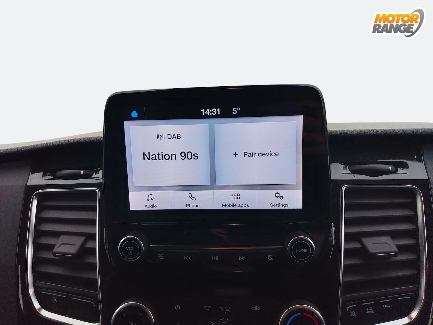 Used Ford Transit Custom 2023 for sale - 77158898: Photo 10