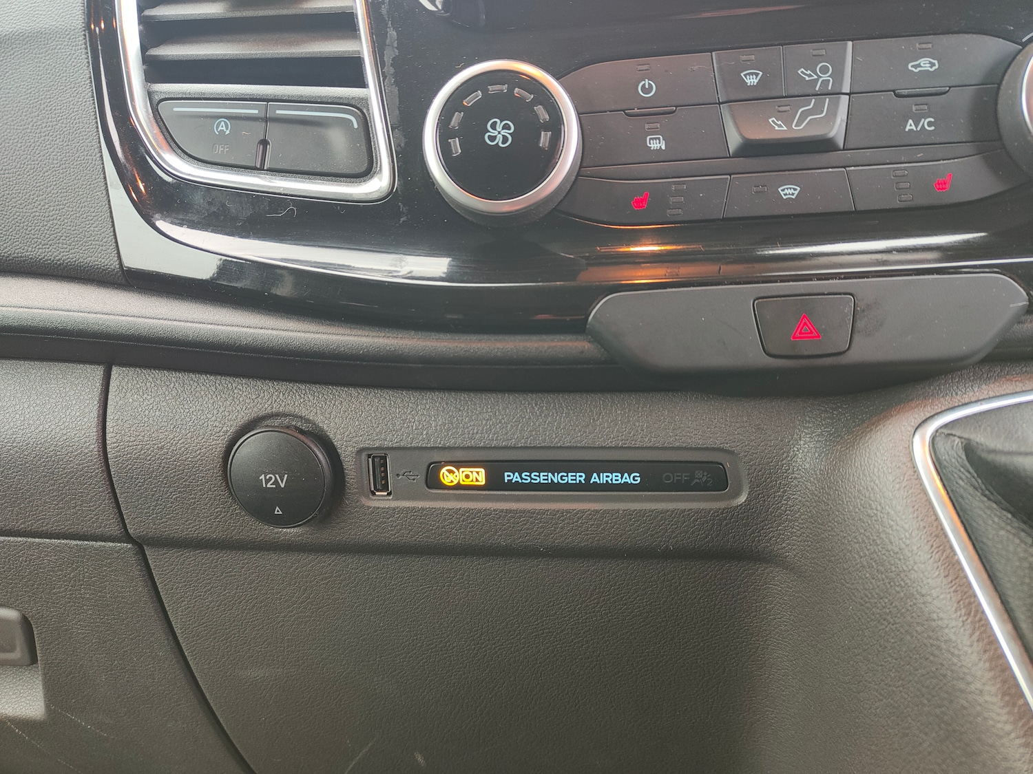 Used Ford Transit Custom 2023 for sale - 77158898: Photo 14