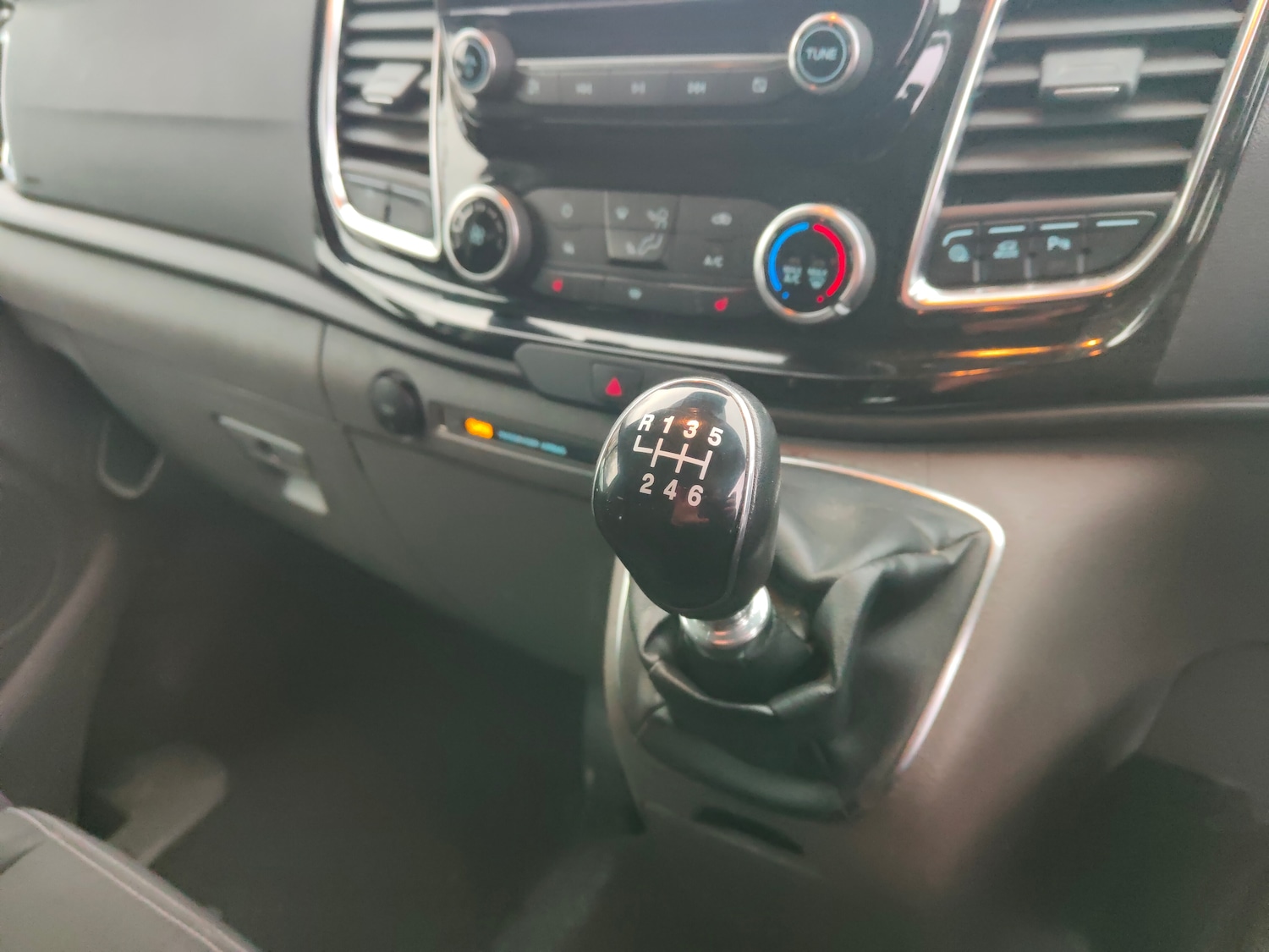 Used Ford Transit Custom 2023 for sale - 77158898: Photo 15