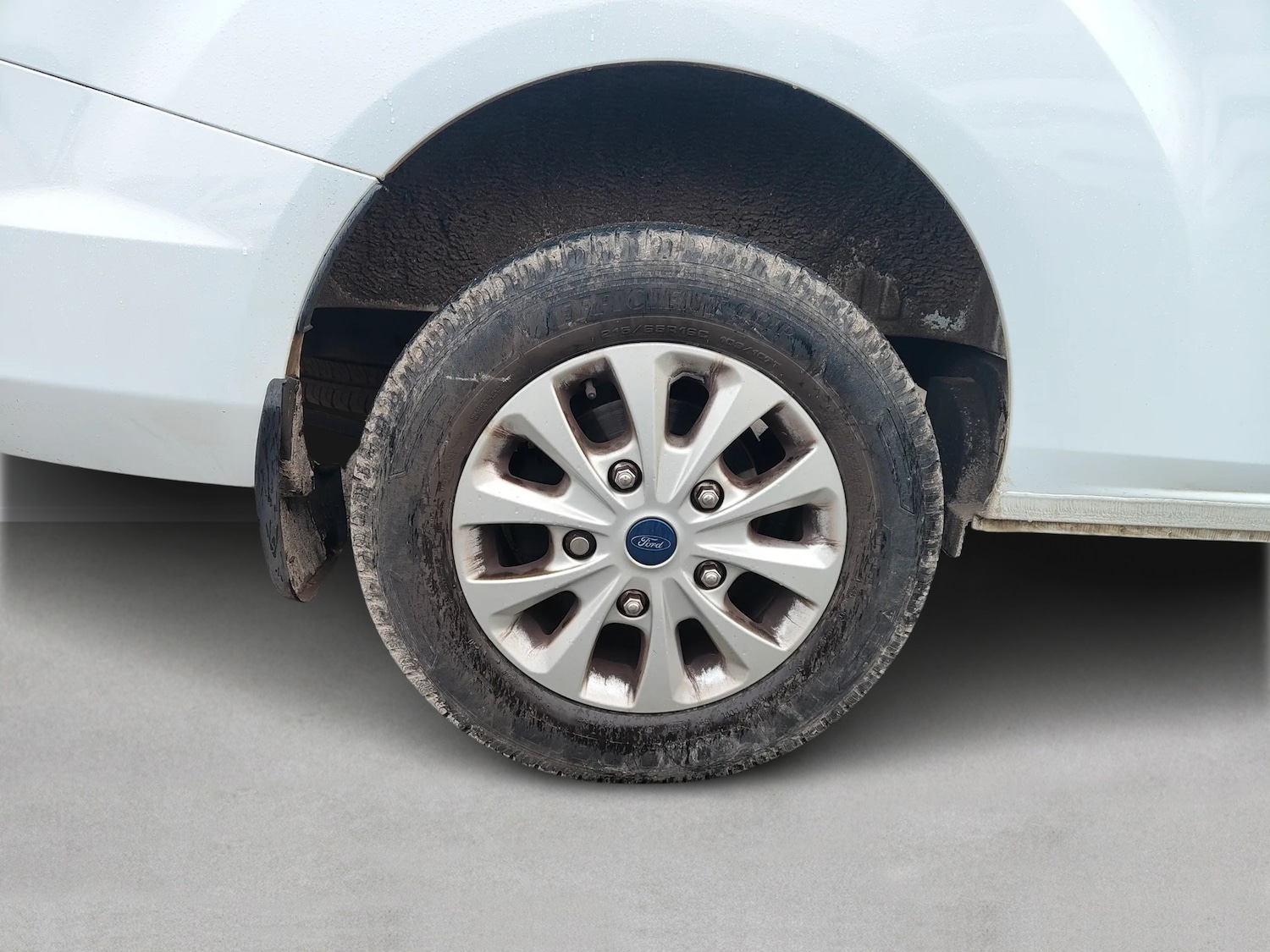 Used Ford Transit Custom 2023 for sale - 77158898: Photo 17