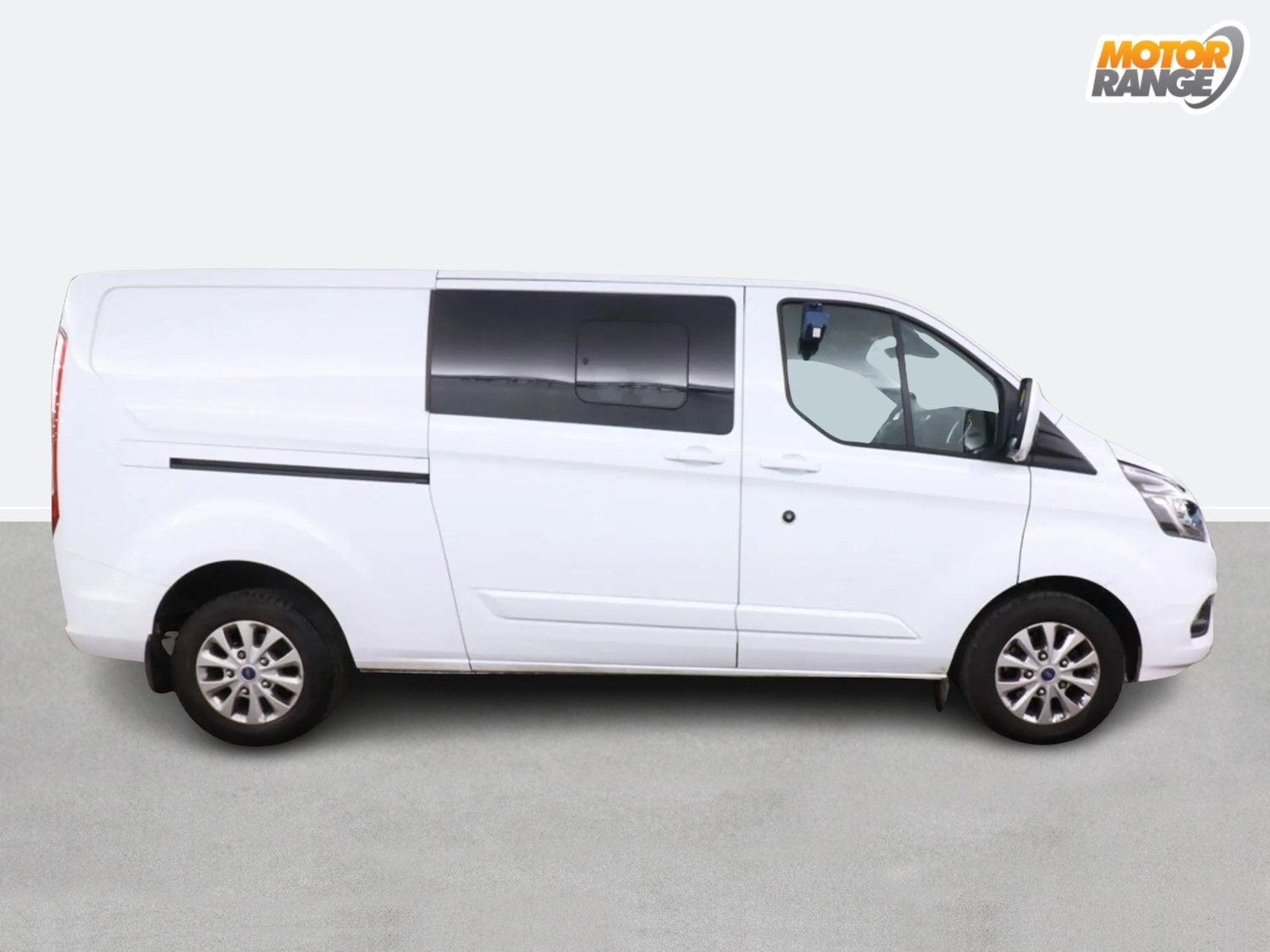 Used Ford Transit Custom 2023 for sale - 77158898: Photo 4