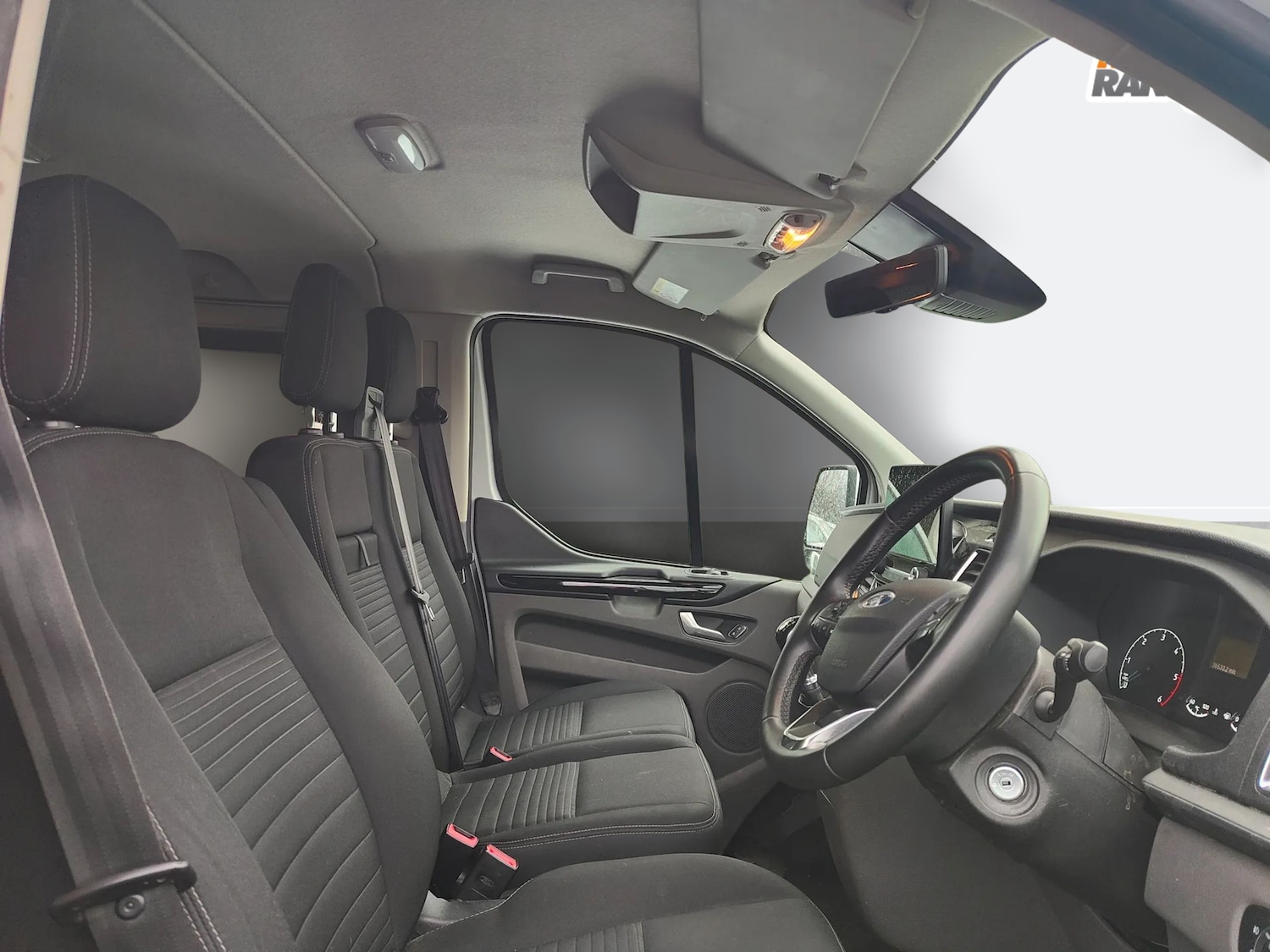 Used Ford Transit Custom 2023 for sale - 77158898: Photo 6