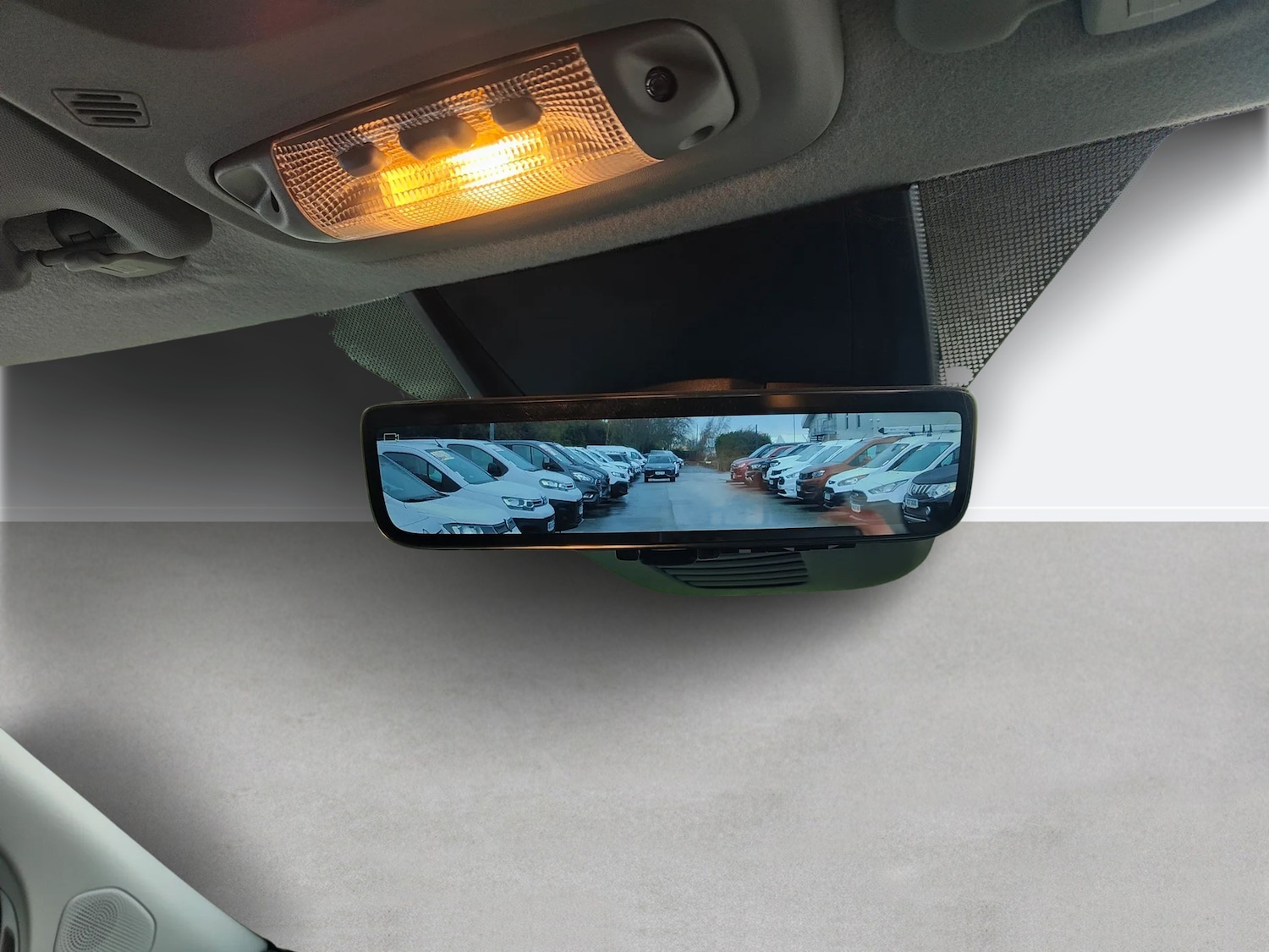 Used Ford Transit Custom 2023 for sale - 77158898: Photo 8