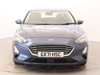 Used Ford Focus 2021 for sale - 75407535: Photo