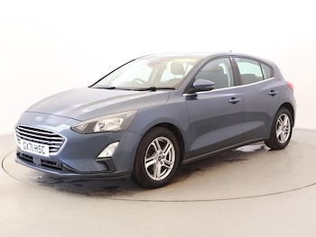 Used Ford Focus 2021 for sale - 75407535: Photo