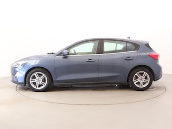 Used Ford Focus 2021 for sale - 75407535: Photo