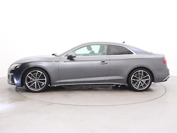 Used Audi A5 2022 for sale - 79381552: Photo