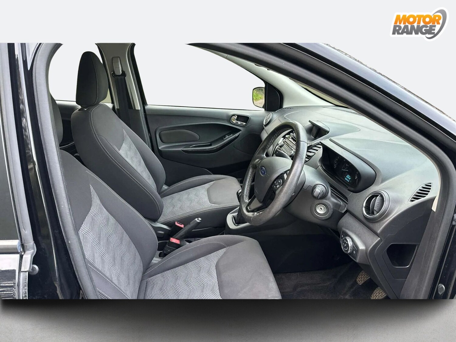 Used Ford Ka+ 2018 for sale - 78107567: Photo 10