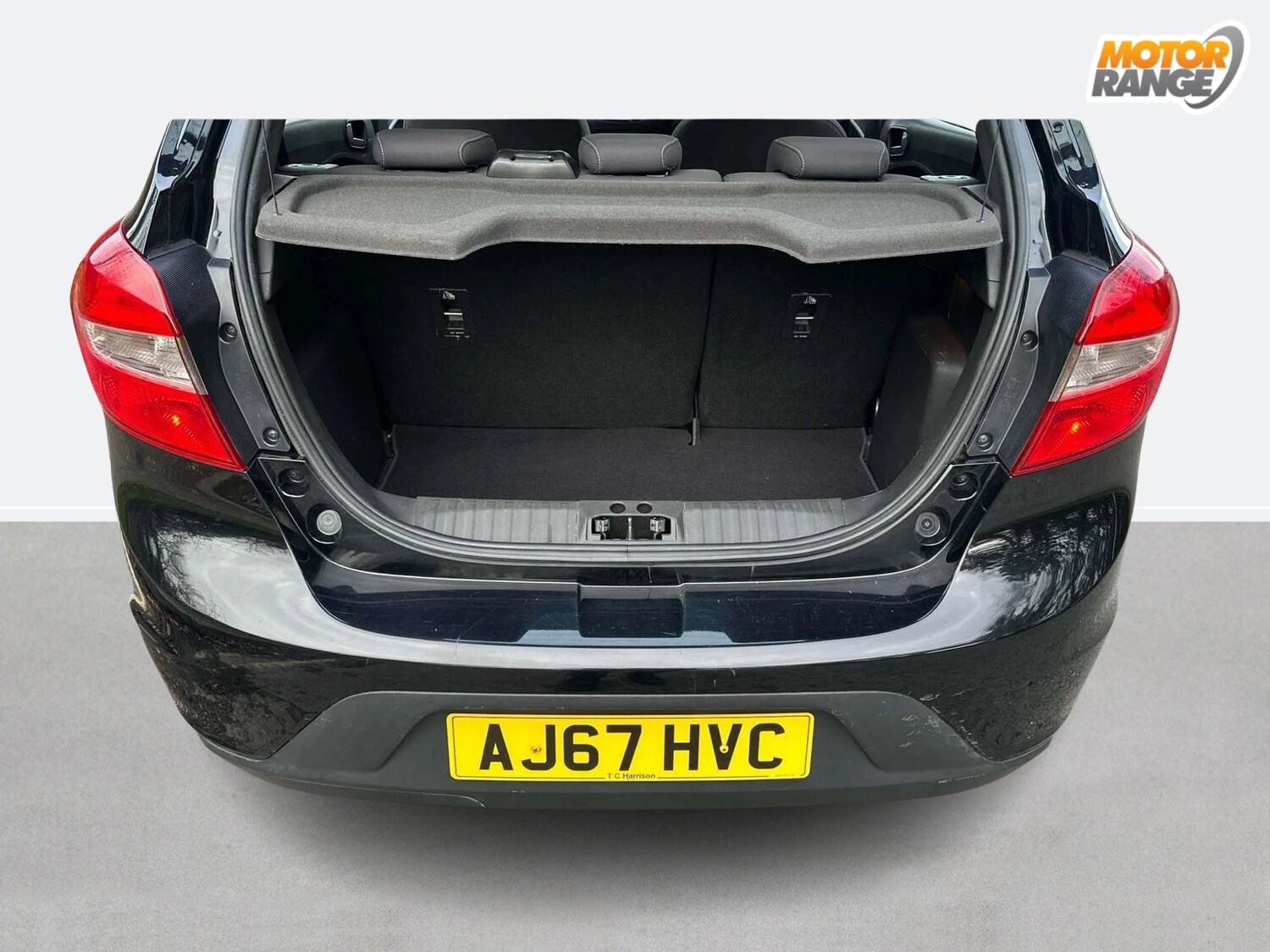 Used Ford Ka+ 2018 for sale - 78107567: Photo 12