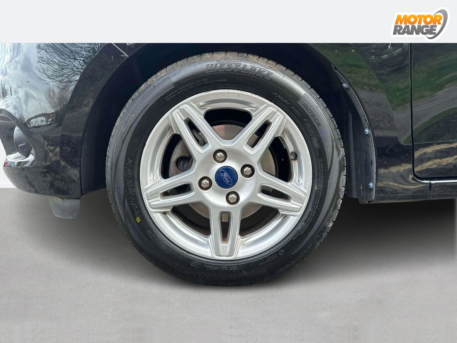 Used Ford Ka+ 2018 for sale - 78107567: Photo 13