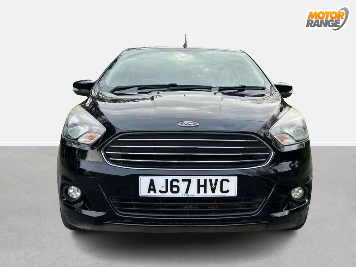 Used Ford Ka+ 2018 for sale - 78107567: Photo 2