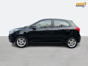 Used Ford Ka+ 2018 for sale - 78107567: Photo