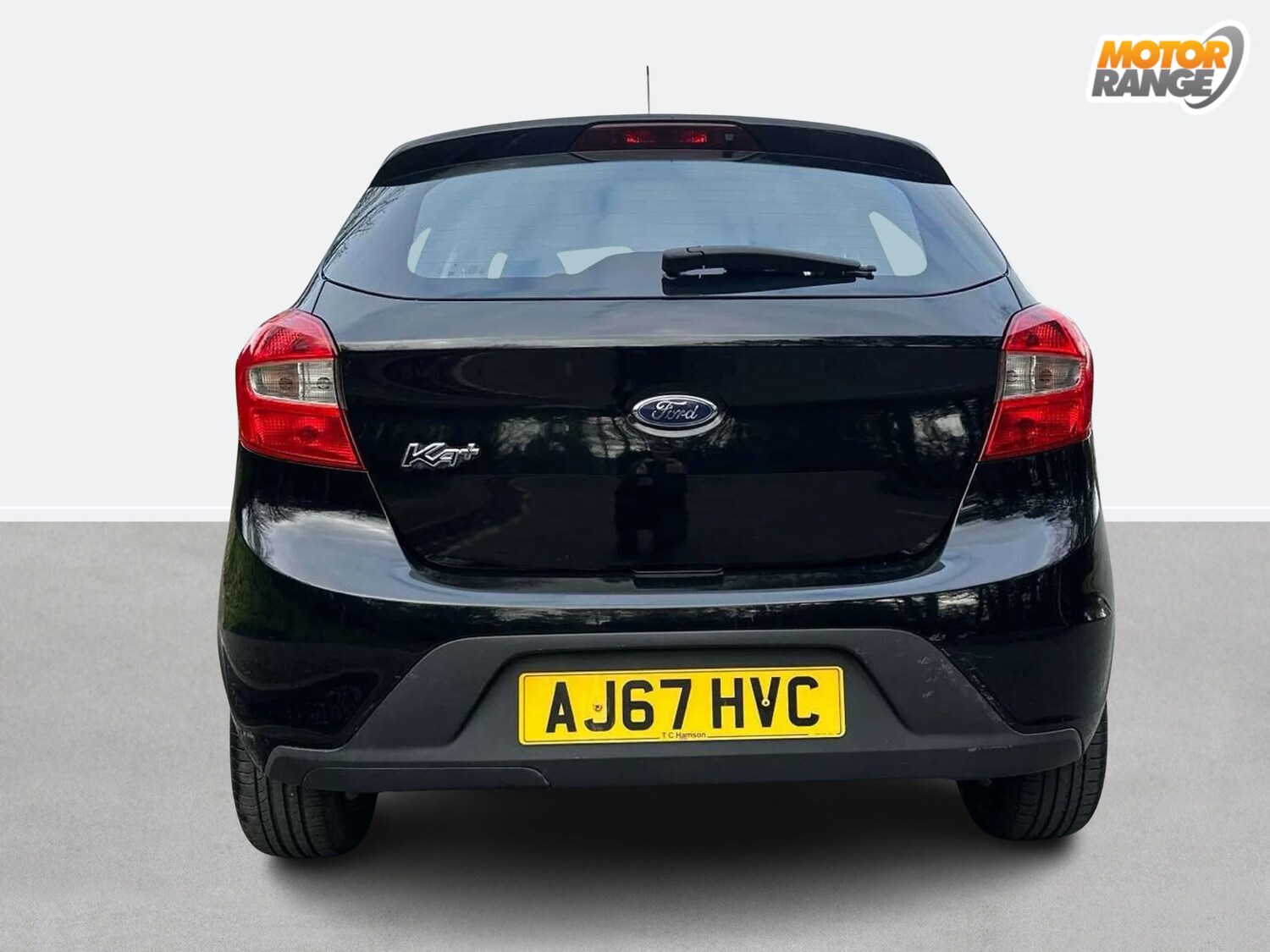 Used Ford Ka+ 2018 for sale - 78107567: Photo 6