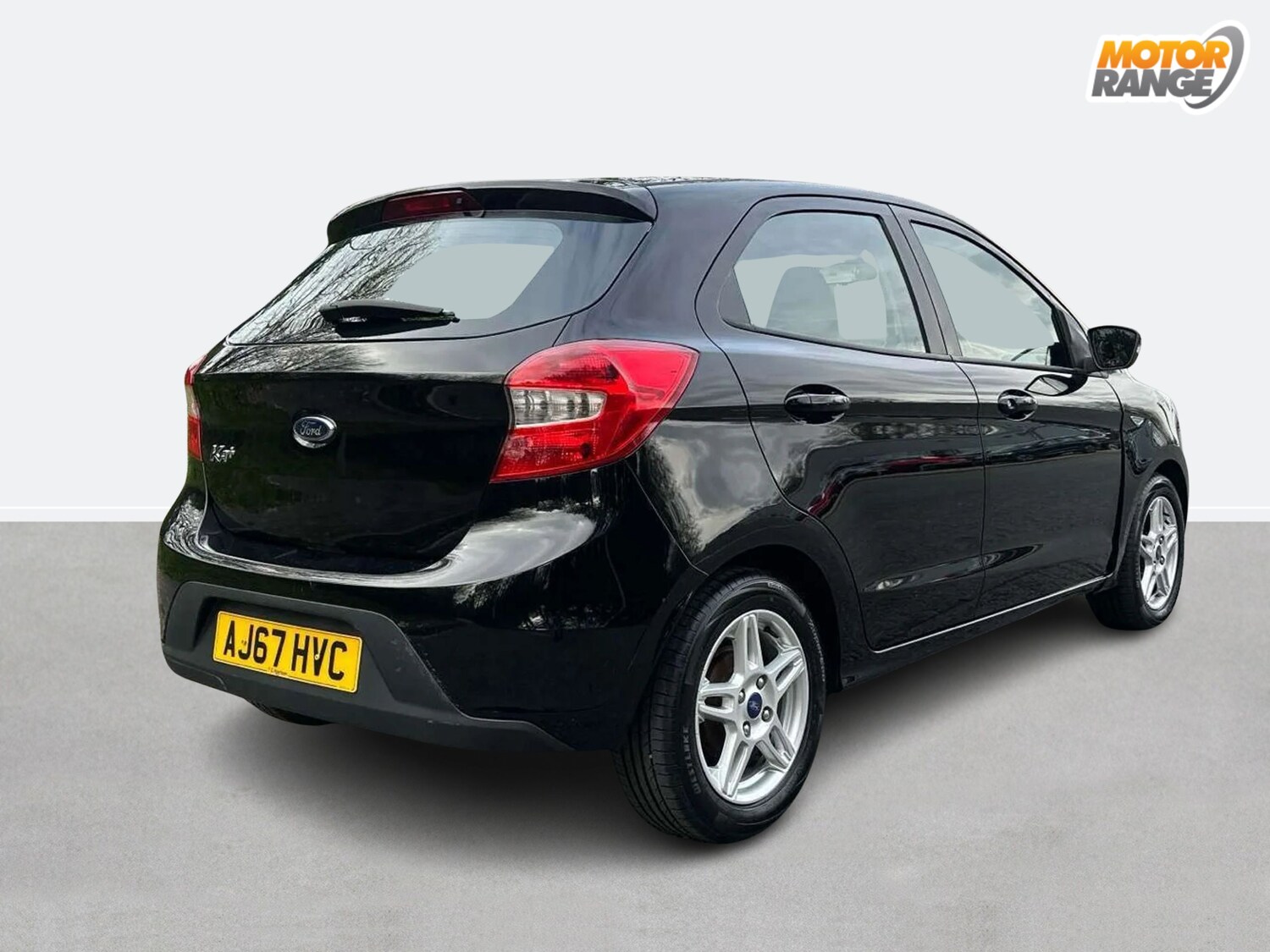 Used Ford Ka+ 2018 for sale - 78107567: Photo 7
