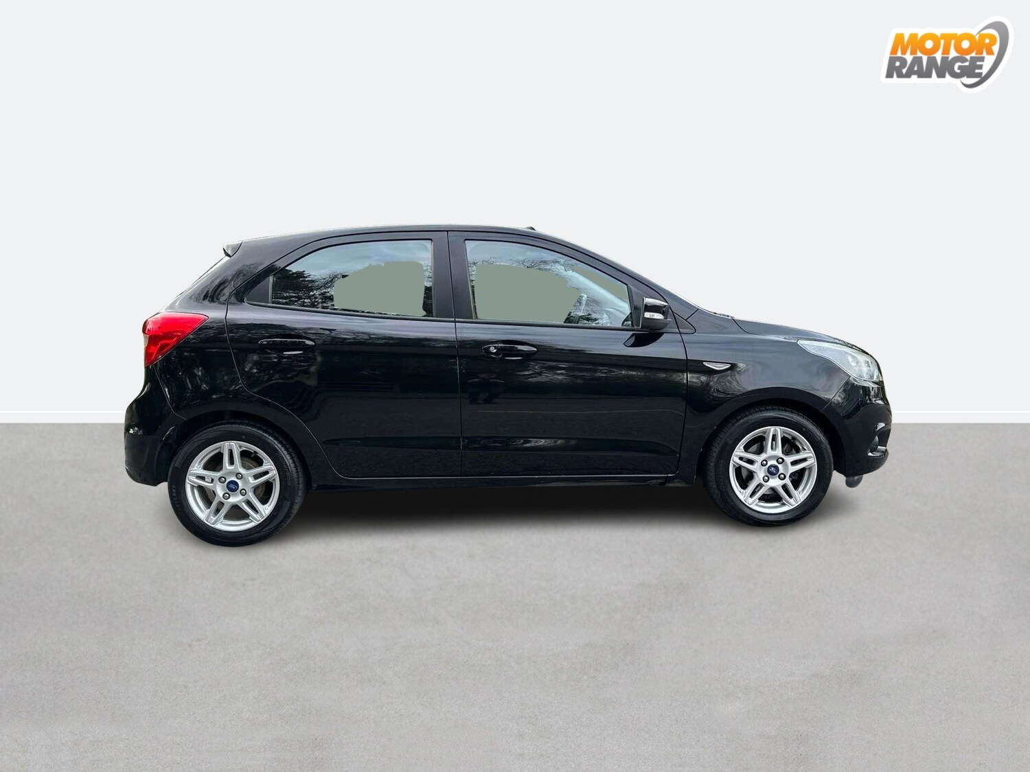 Used Ford Ka+ 2018 for sale - 78107567: Photo 8