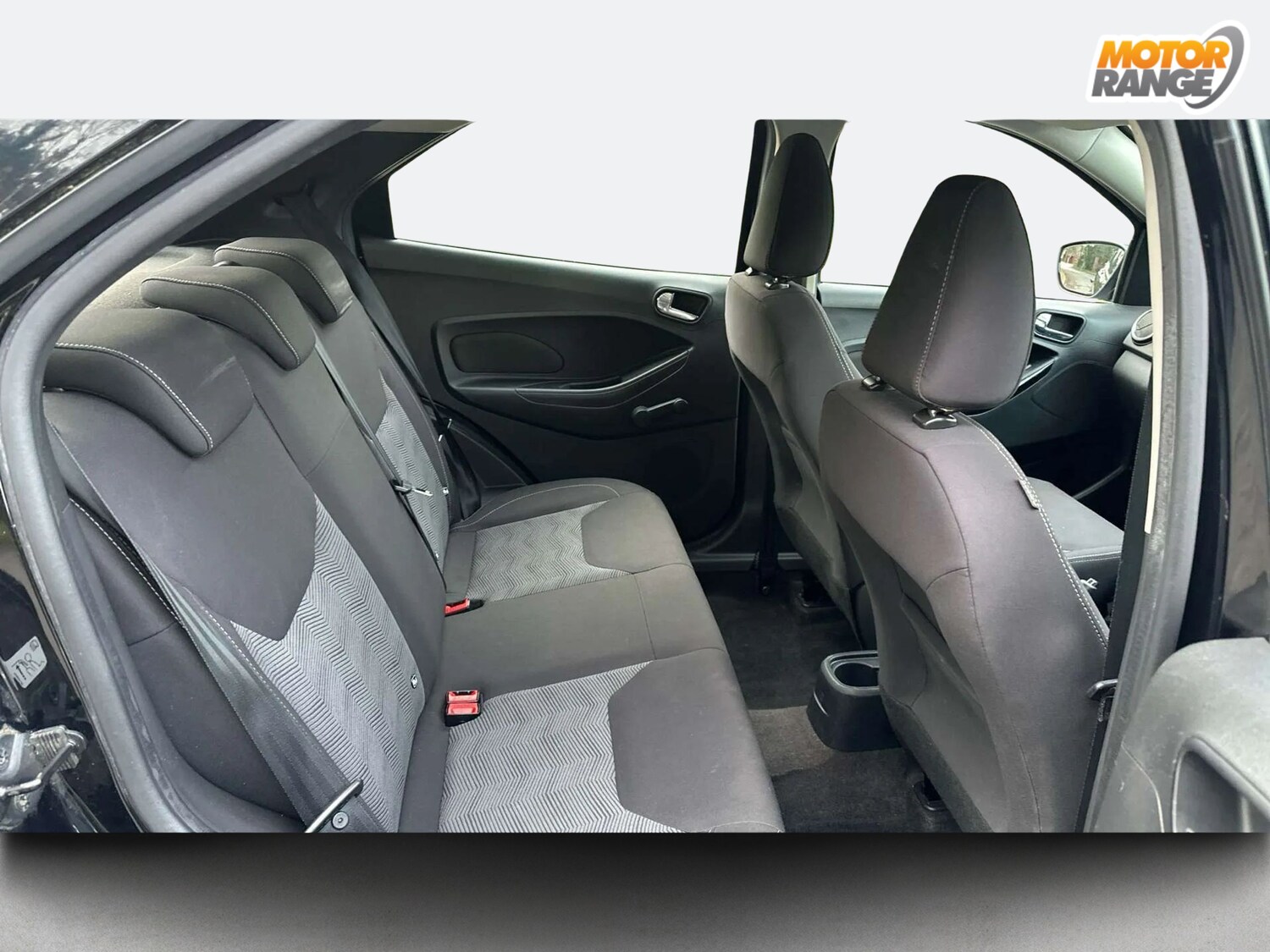 Used Ford Ka+ 2018 for sale - 78107567: Photo 9